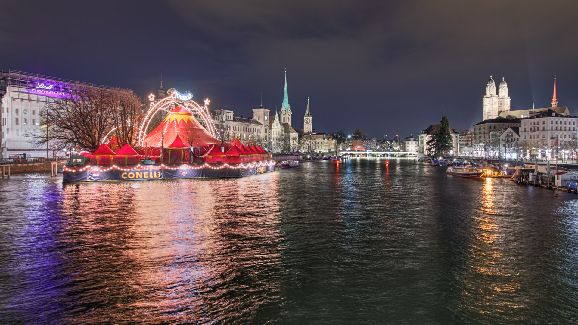 20171121_Zuerich_Limmat_5