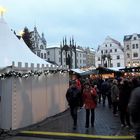 20171209 ARCHIV :  Advent in der Lutherstadt Wittenberg