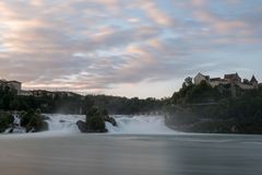 2018-06-23_Wasserfälle_Rheinfall-116