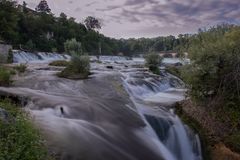 2018-06-23_Wasserfälle_Rheinfall-145