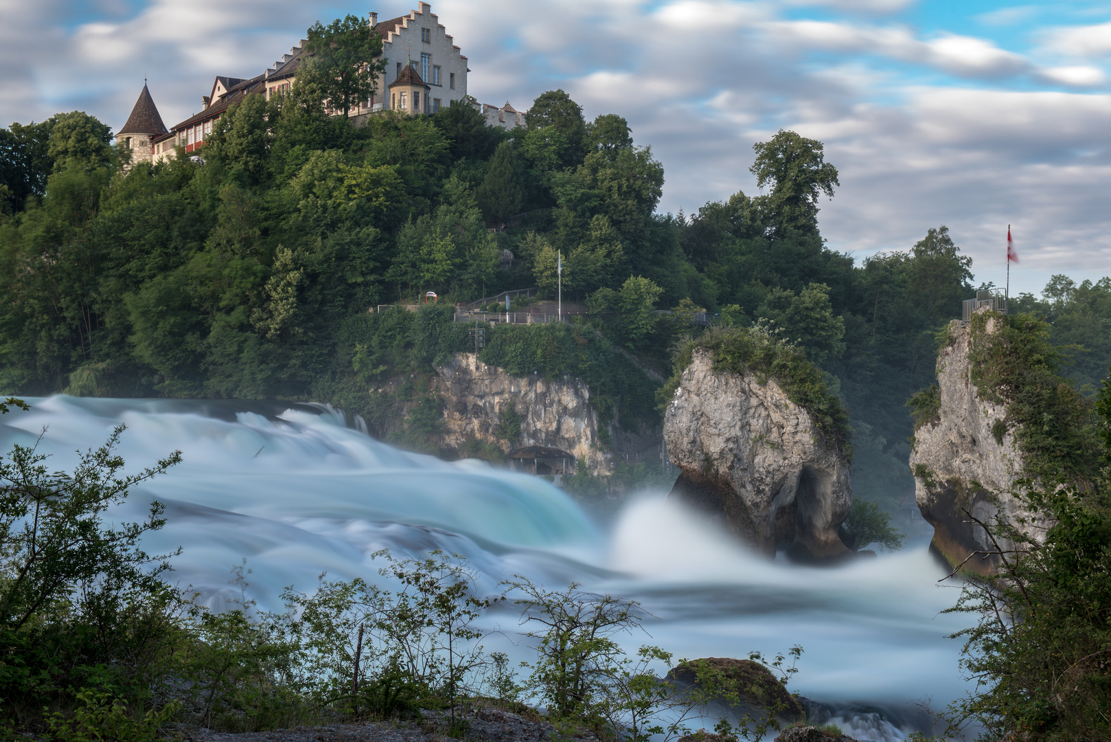 2018-06-23_Wasserfälle_Rheinfall-148