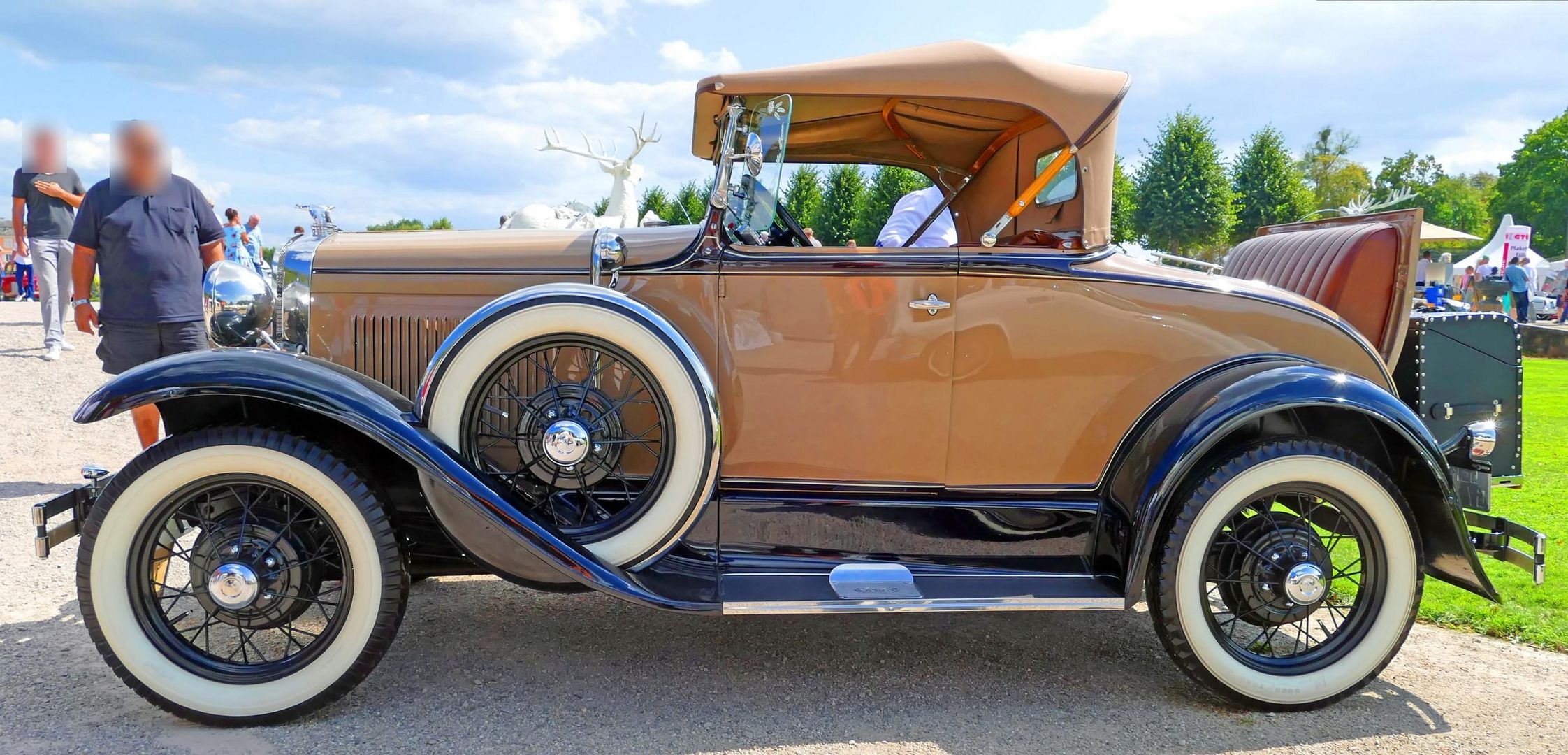 2018-09-01 Concours D'Elegance (189)