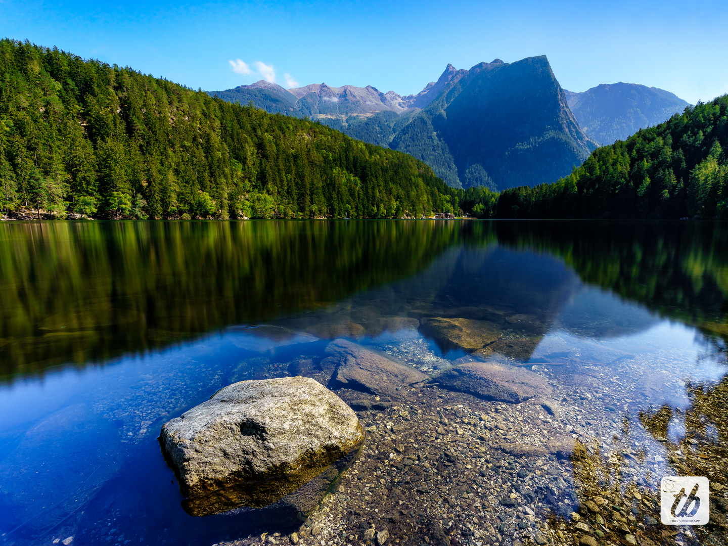 2018-09-08 Piburger See Ötztal 1