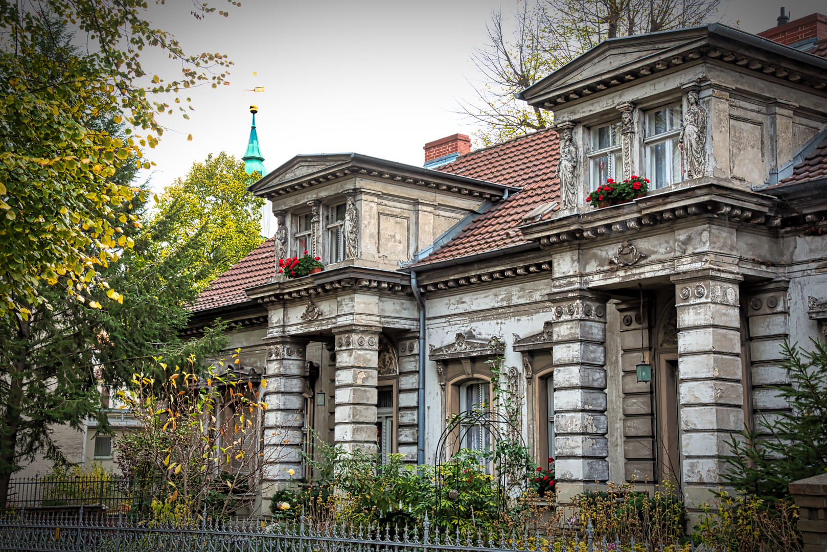 2018 10 28_Fassade im Jugendstil