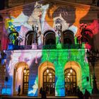 2018 Alte Oper Frankfurt bei der Luminale 2018