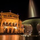 2018 Alte Oper in Frankfurt mit Lucaebrunnen