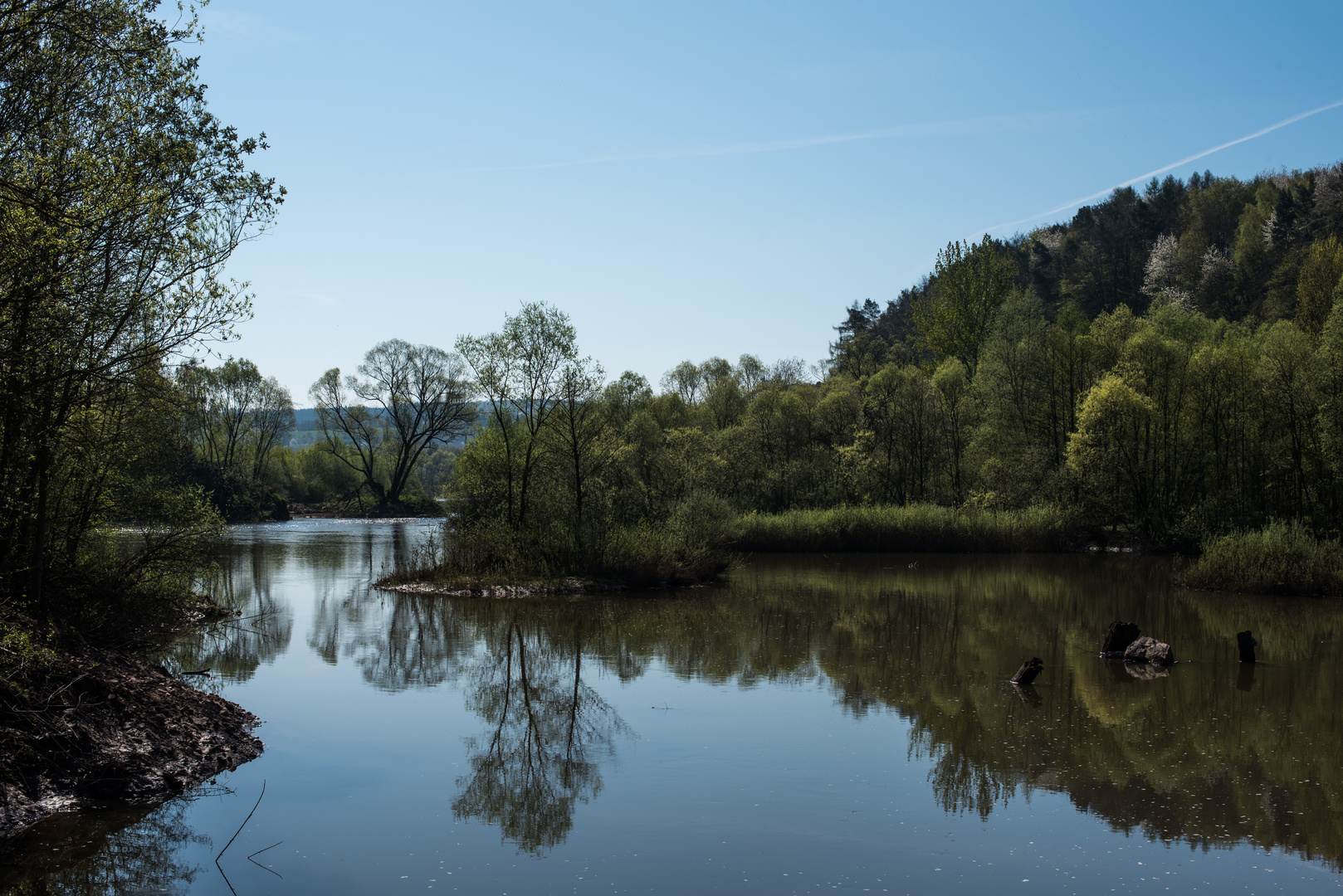 2018 Fuldaauen in Breitenbach 