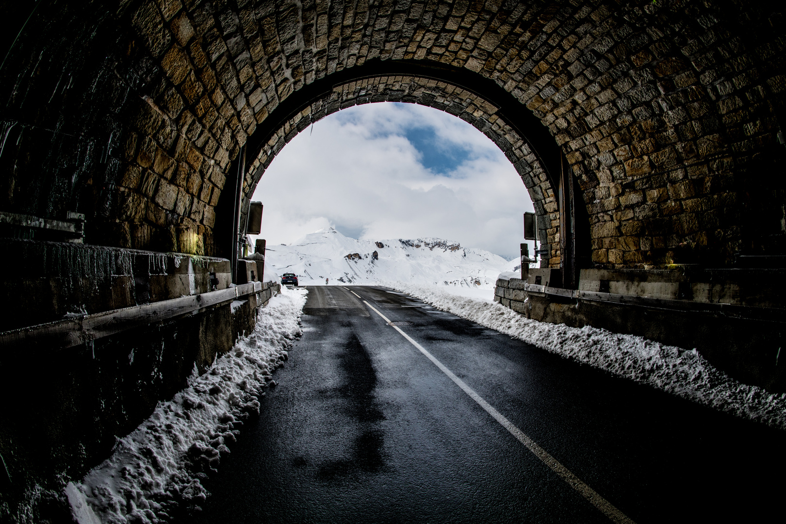 2018 Großglockner