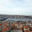 2018 ISTANBUL - PANORAMA