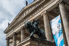 2018 Konzerthaus Berlin