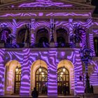 2018 Luminale 2018 - Lichtperformance an der Alten Oper