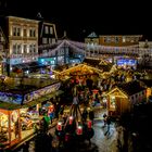 2018 Weihnachtsmarkt in Unna