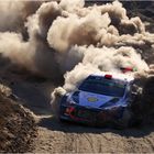 2018 WRC Rally Italia Sardegna