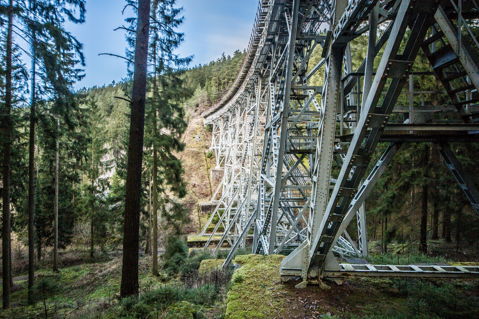 2018 Ziemestalbrücke