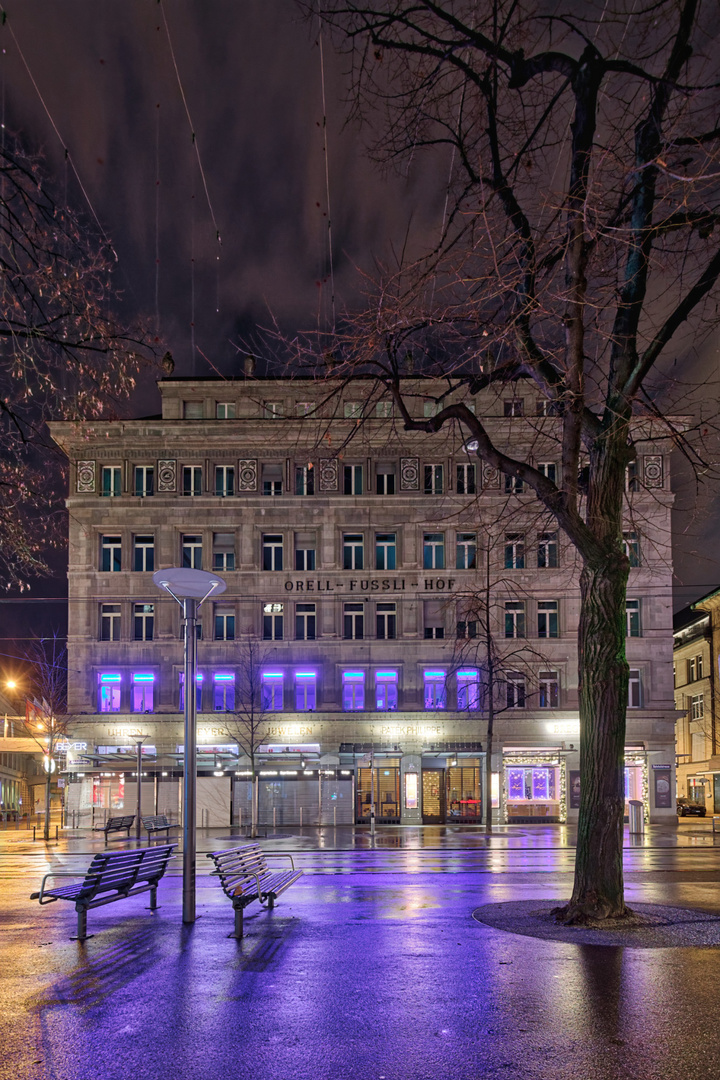 20180106_Zuerich_Bahnhofstrasse