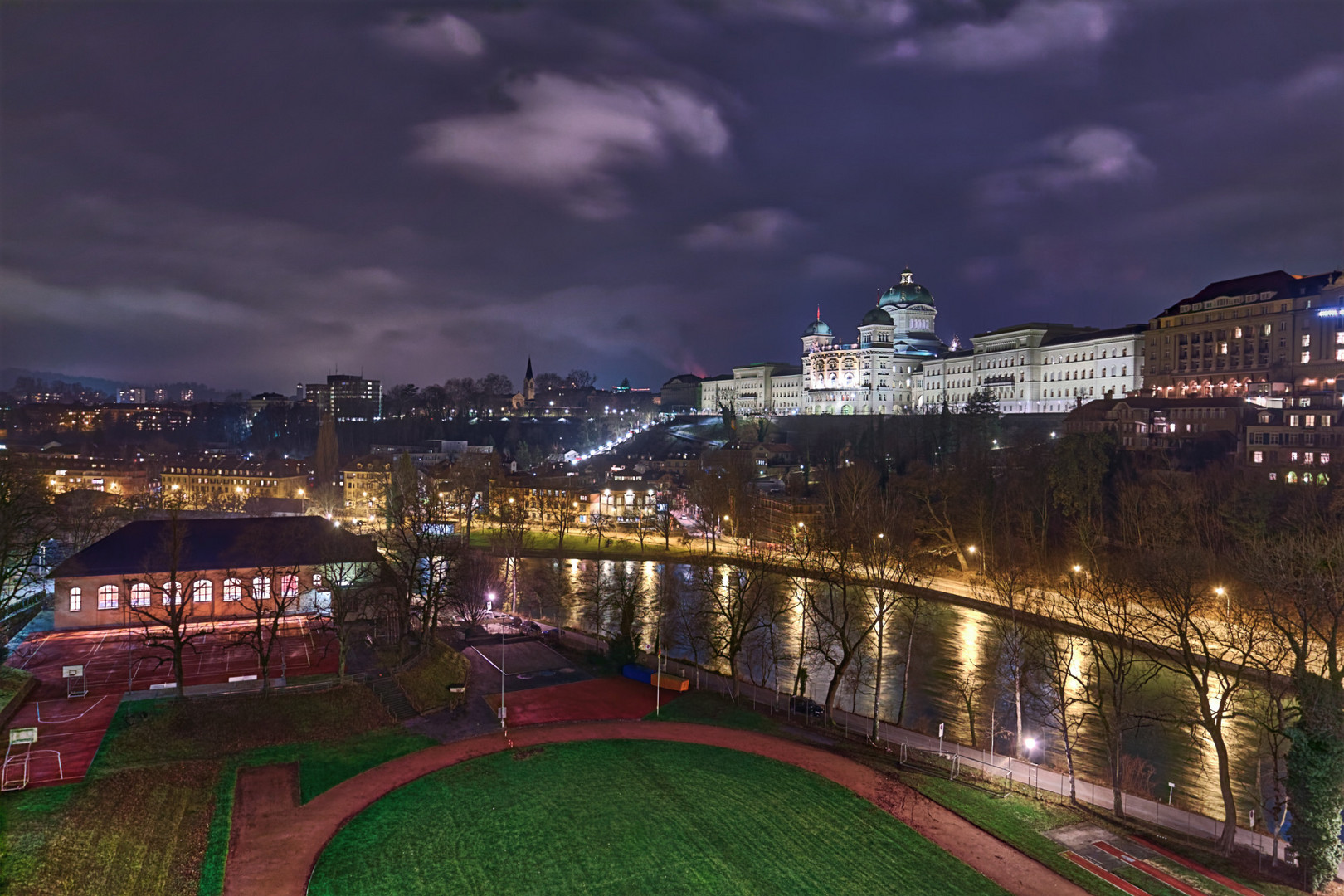 20180108_Bern_Kirchenfeldbruecke