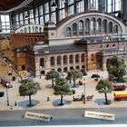 20180215 ARCHIV: Modell Anhalter Bahnhof im Technikmuseum Berlin