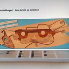 20180215  ARCHIV :Technikmuseum Berlin  : Infomöglichkeit ganz  in Holz