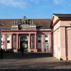 20180223  Donnerstag mit Durchblick : ARCHIV mitten in Potsdam