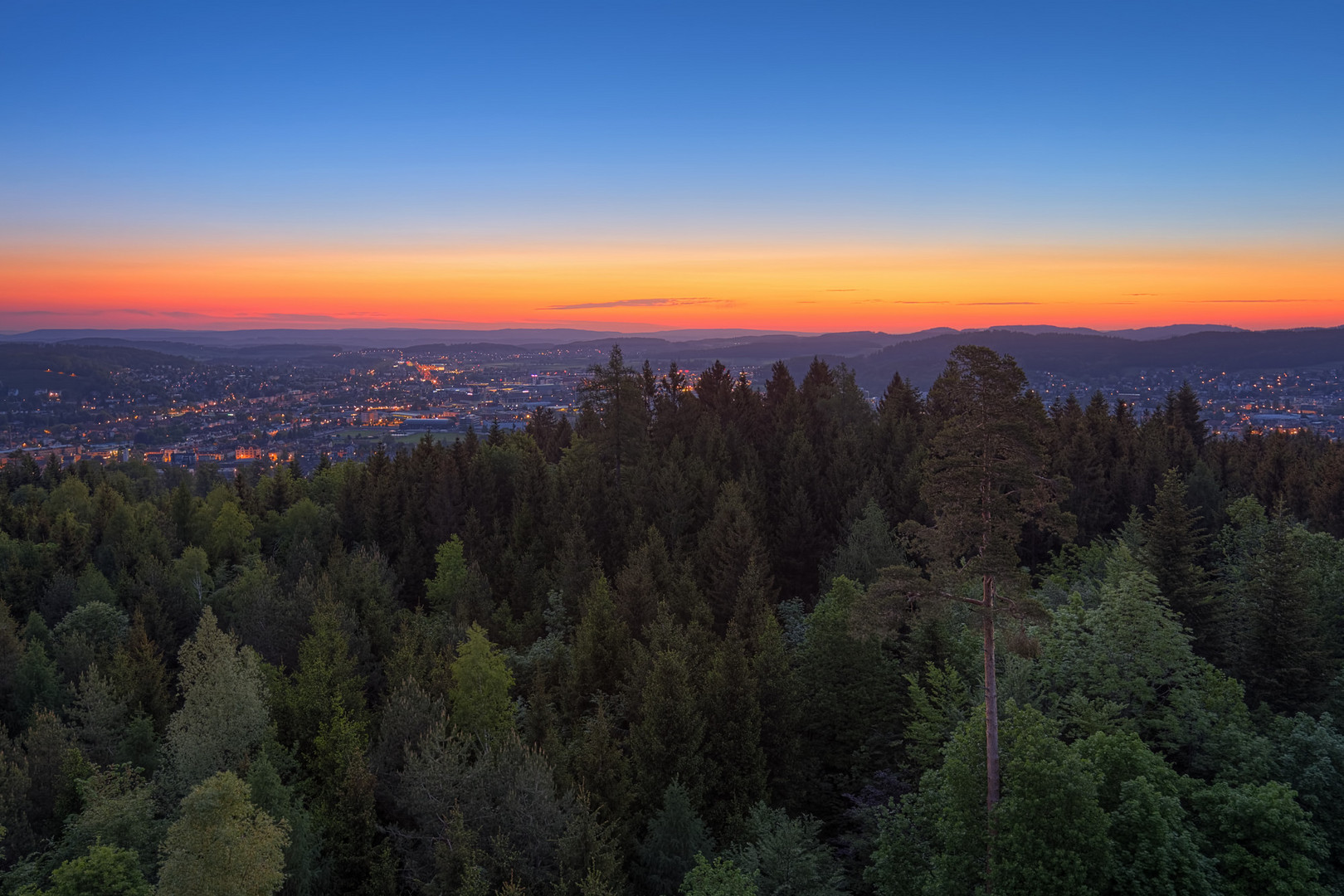 20180509_Winterthur_Eschenbergturm_Sonnenaufgang