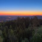 20180509_Winterthur_Eschenbergturm_Sonnenaufgang