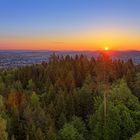 20180509_Winterthur_Eschenbergturm_Sonnenaufgang_3