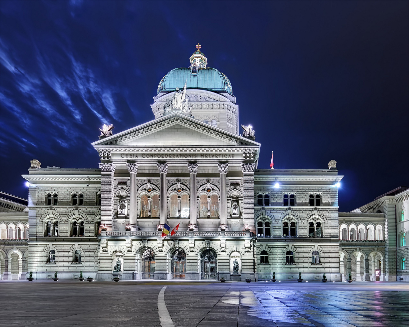 20180530_Bern_Bundeshaus