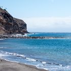 20180602-P1130218  Sandstrand Nord Gomera