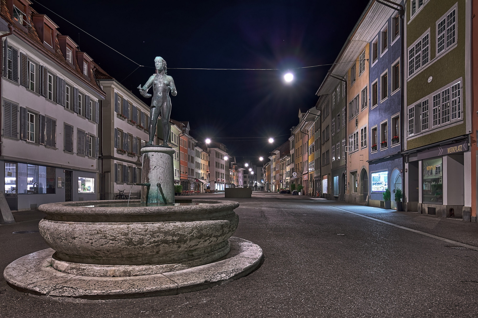 20180615_Winterthur_Steinberggasse