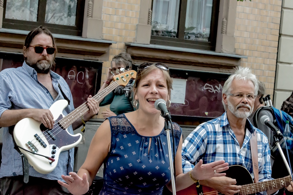 20180706 TFF Pam and the radiofaces