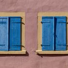 201809 Bamberg_blaue Fensterläden