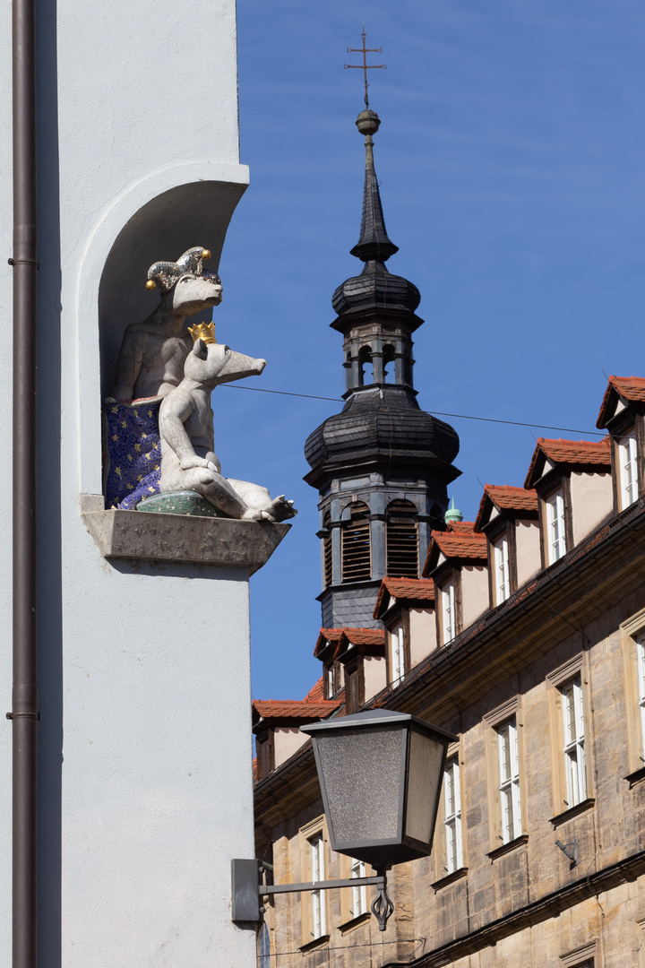 201809 Bamberg_Kunst und Kirche