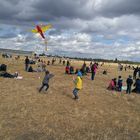 20180923  Drachen -Flugtag Berlin  Tempelhof