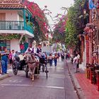 2018.12.21, Cartagena, Colombia