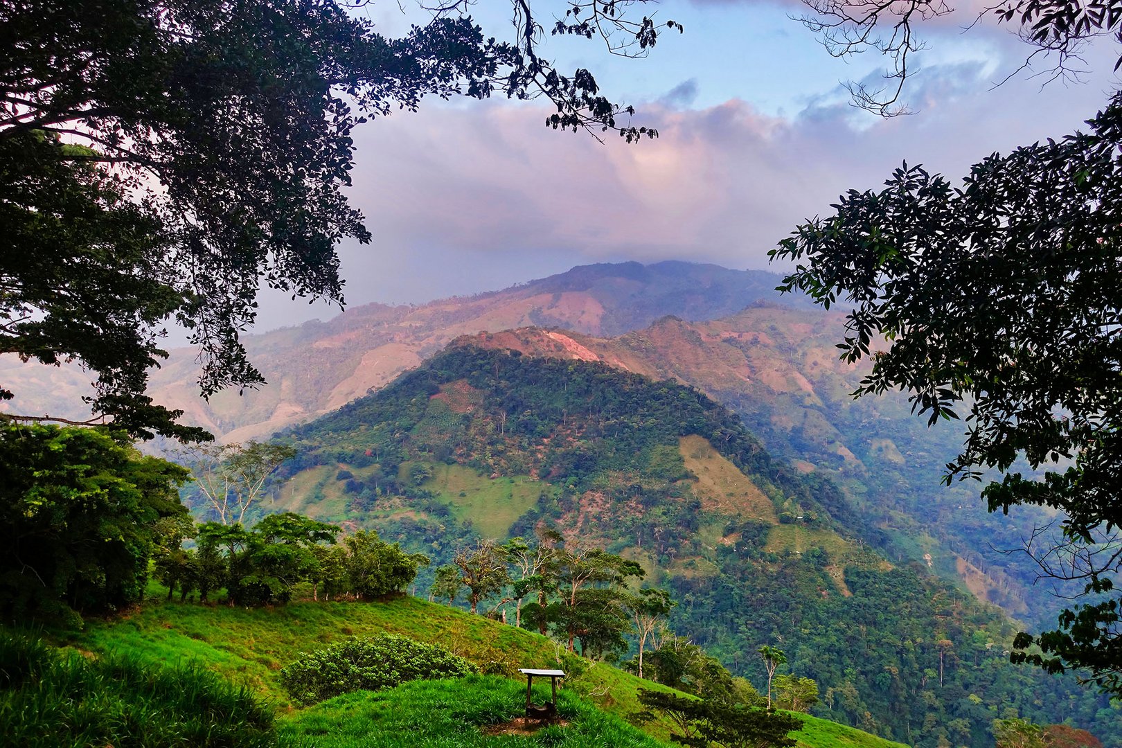 2018.12.29, Socorro, Colombia