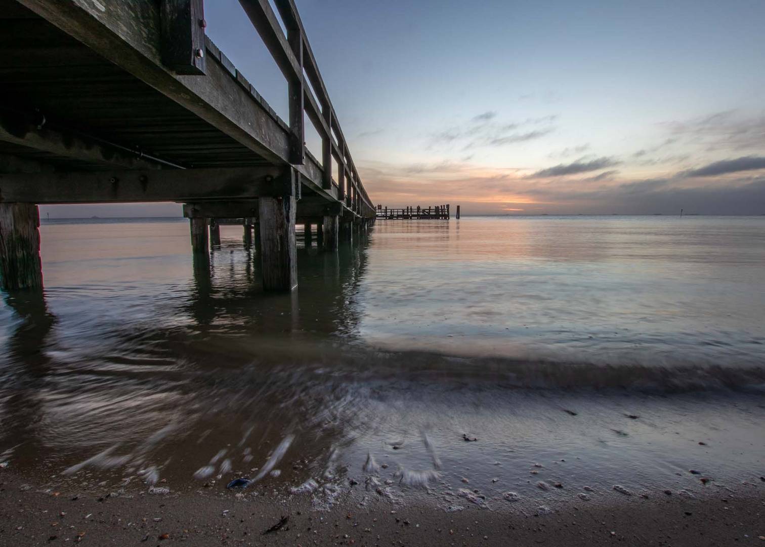 2018_12_30 Föhr - Wyk Morgenrot IMG_3979