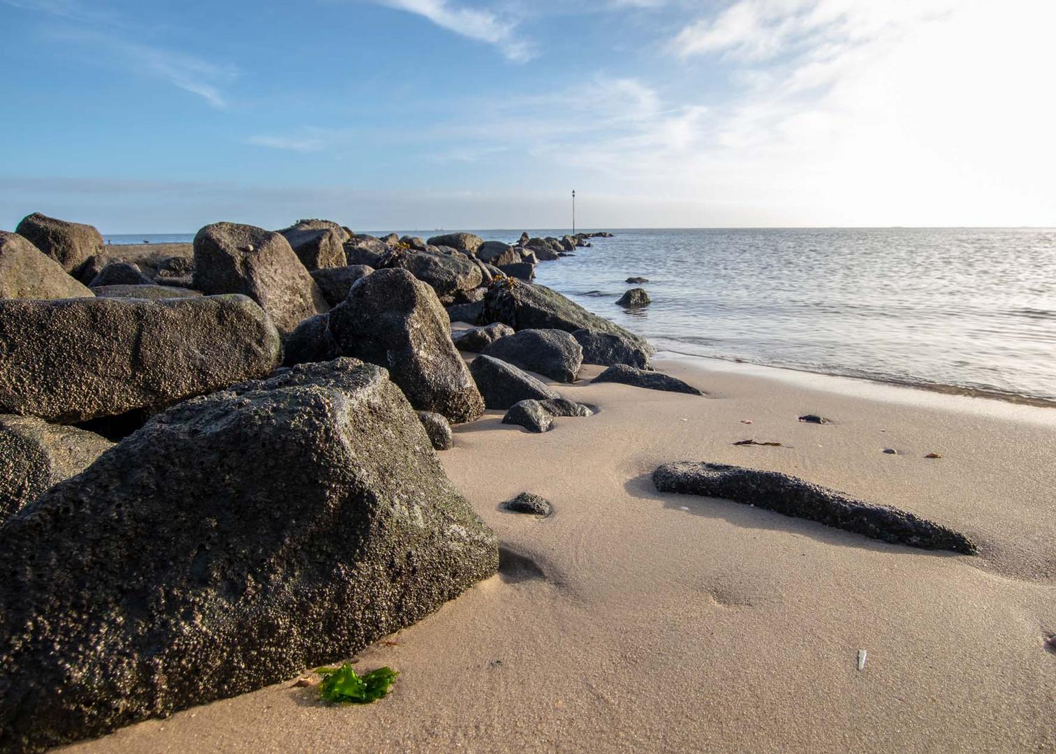 2018_12_30 Föhr - Wyk Strand IMG_4043