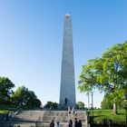 2019 06 08 Bunker Hill Monument Boston