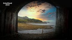2019-09-15 Highland-Glennfinnan-Skye-Eilean Donan_JPG1327