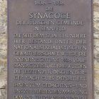 2019-11-18-Synagoge in Sennfeld