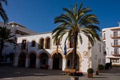 2019-12-27 Ibiza / Ajuntament de Santa Eulària des Riu