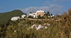 2019-12-27 Ibiza / Puig de Missa