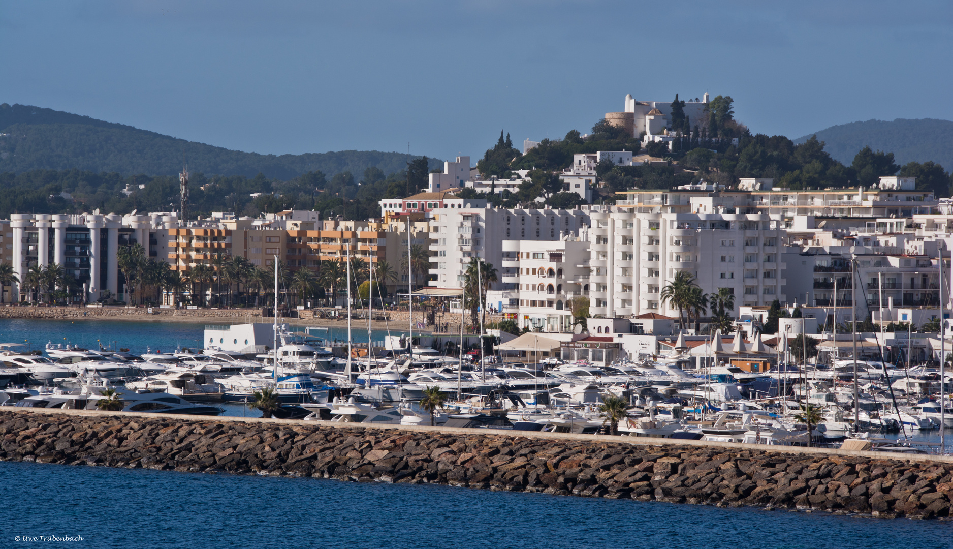 2019-12-27 Ibiza / Santa Eulària des Riu