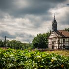 2019 Fachwerkkirche im Hessenpark