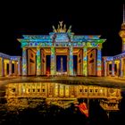 2019 Festival of Lights Berlin