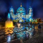 2019 Festival of Lights Berlin