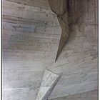 2019 Goetheanum Dornach (Schweiz) - Beton1