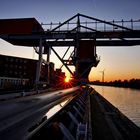 2019 Hannover -Stöcken Kraftwerk am Mittellandkanal II