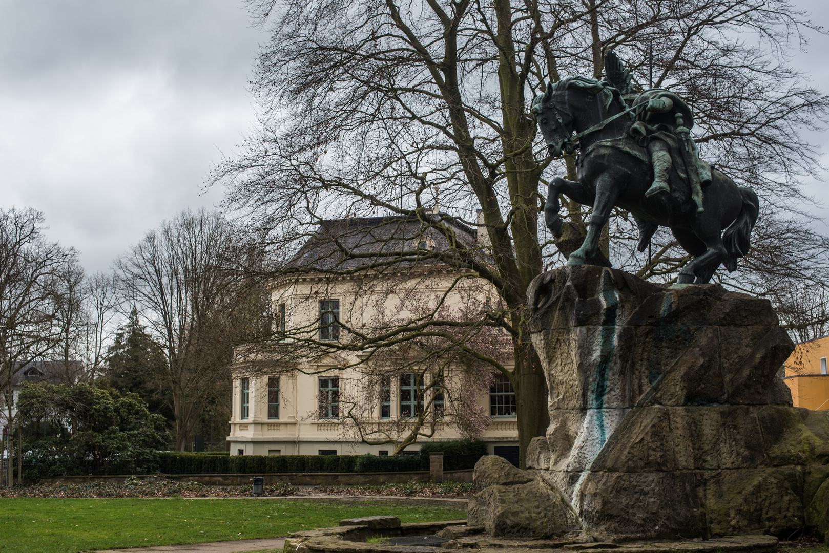 2019 Herborn Villa am Park