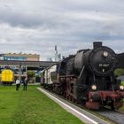 2019 Historische Eisenbahn in Frankfurt